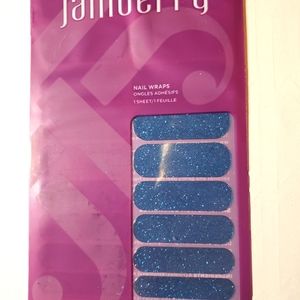 Jamberry Nail Wraps
